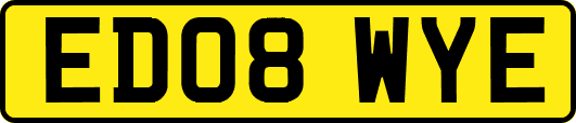 ED08WYE