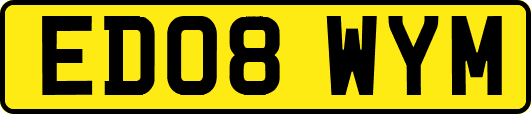 ED08WYM