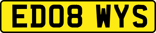 ED08WYS