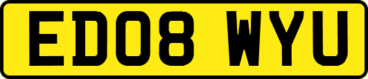 ED08WYU