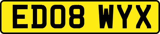ED08WYX