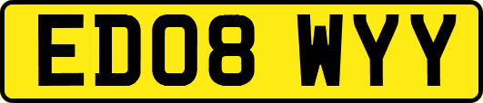 ED08WYY