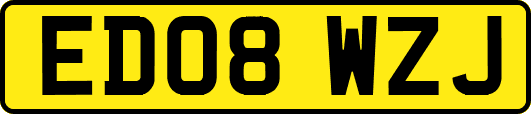 ED08WZJ