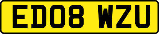 ED08WZU