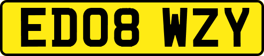 ED08WZY