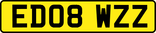ED08WZZ