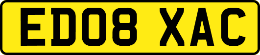 ED08XAC