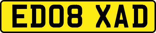 ED08XAD