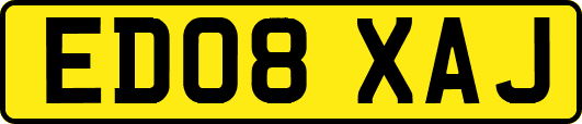 ED08XAJ