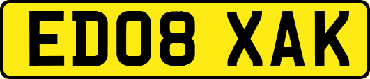 ED08XAK