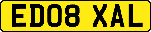 ED08XAL