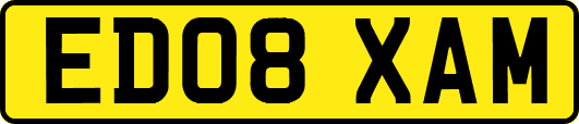 ED08XAM