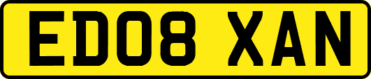 ED08XAN