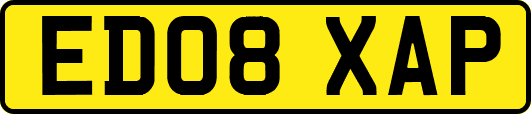 ED08XAP
