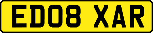 ED08XAR