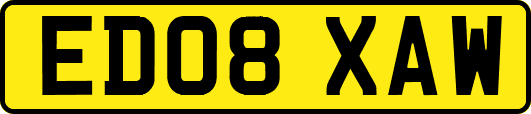 ED08XAW