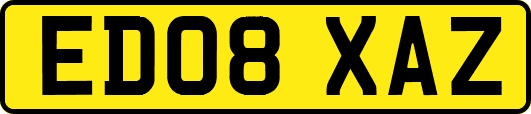 ED08XAZ