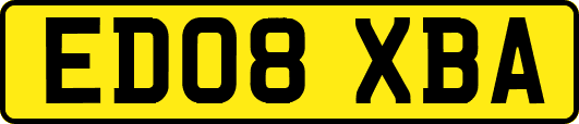 ED08XBA
