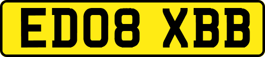 ED08XBB