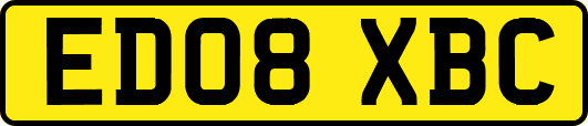 ED08XBC