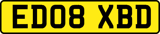 ED08XBD