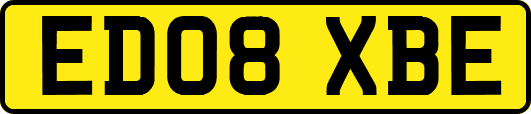 ED08XBE