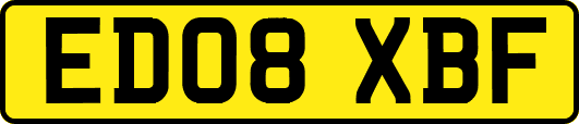 ED08XBF