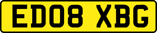 ED08XBG