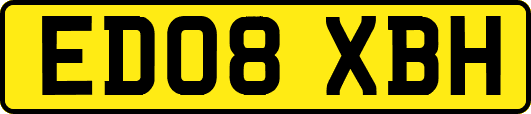 ED08XBH