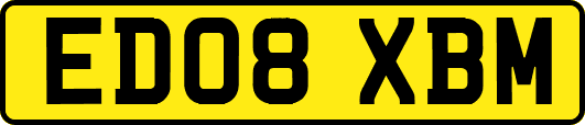 ED08XBM