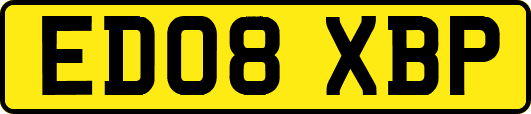 ED08XBP