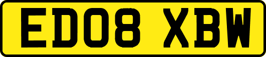ED08XBW