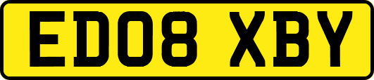 ED08XBY