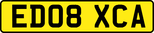 ED08XCA