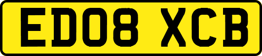 ED08XCB