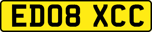 ED08XCC