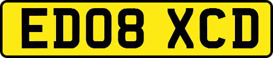 ED08XCD