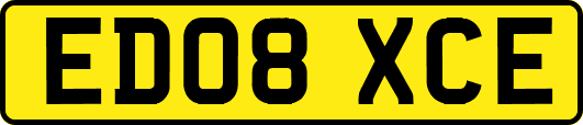 ED08XCE