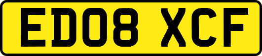 ED08XCF
