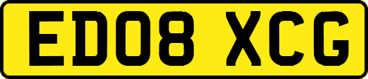 ED08XCG