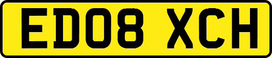 ED08XCH