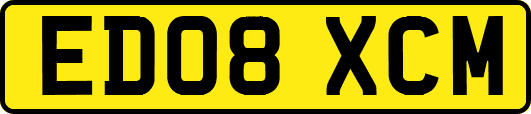 ED08XCM