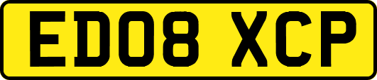 ED08XCP