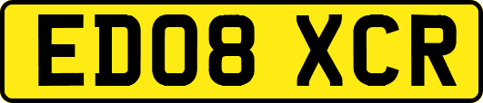 ED08XCR
