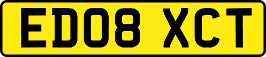 ED08XCT
