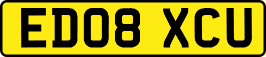 ED08XCU