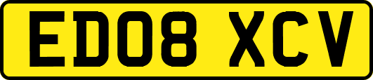 ED08XCV