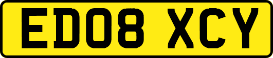 ED08XCY