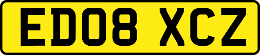 ED08XCZ