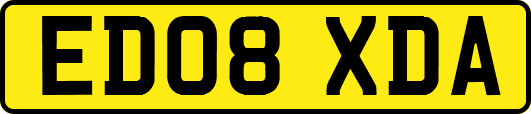 ED08XDA